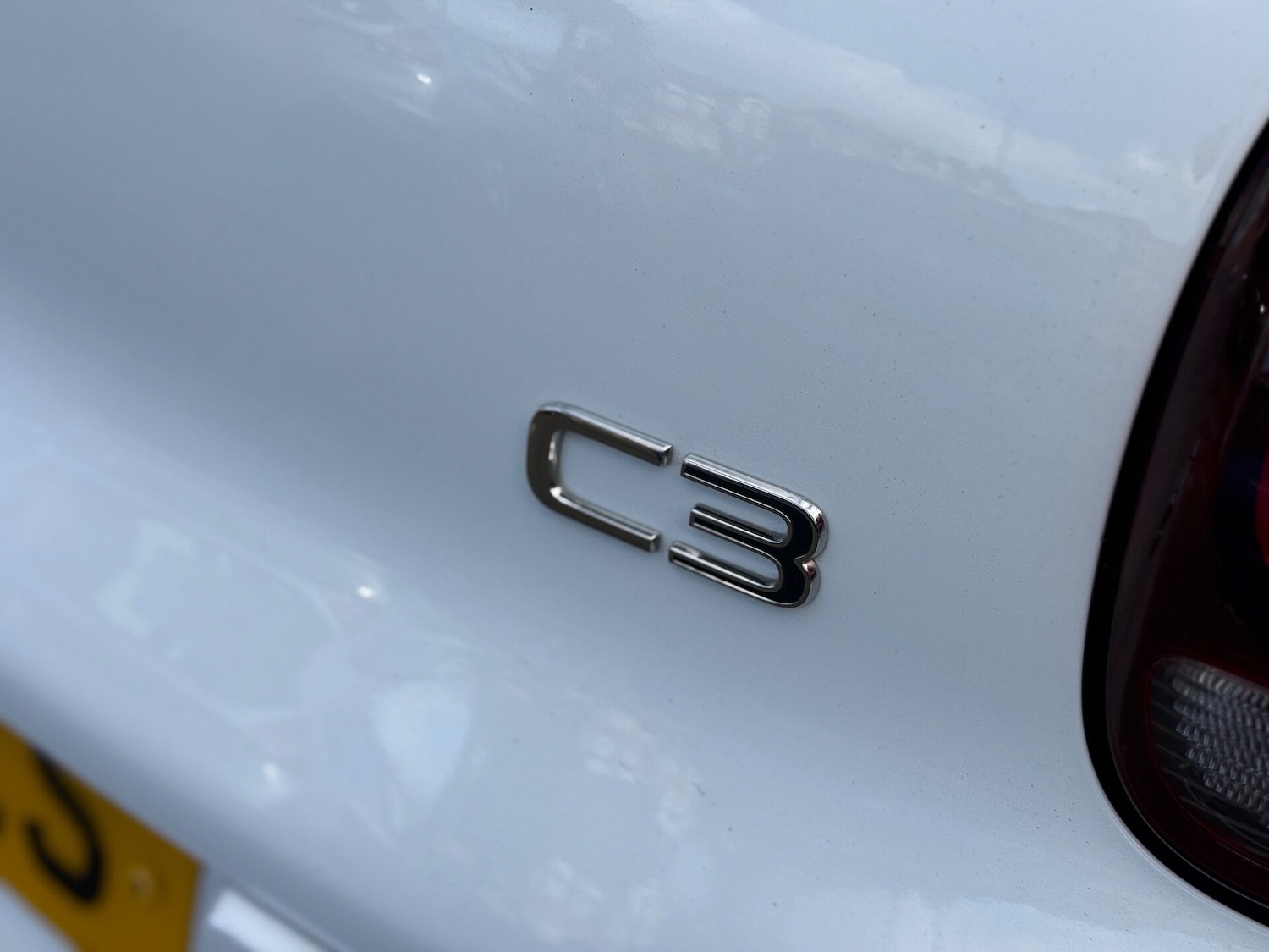 Used Citroen C3 2019 for sale - 76532279: Photo 9