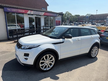 Used Land Rover Range Rover Evoque 2015 for sale - 79473547: Photo
