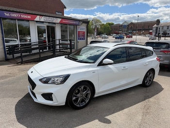 Used Ford Focus 2022 for sale - 78540602: Photo