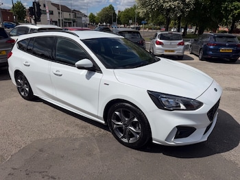 Used Ford Focus 2022 for sale - 78540602: Photo