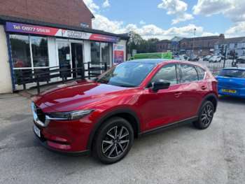 2017 - SPORT NAV 5-Door