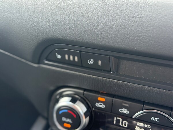 Used Mazda CX-5 2017 for sale - 75330502: Photo 25