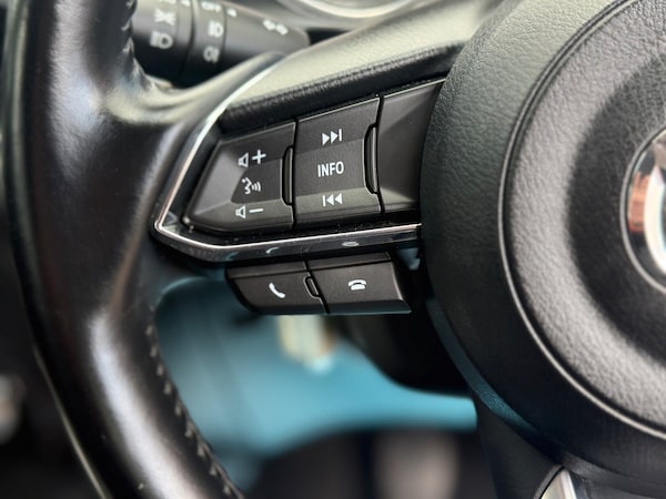 Used Mazda CX-5 2017 for sale - 75330502: Photo 33