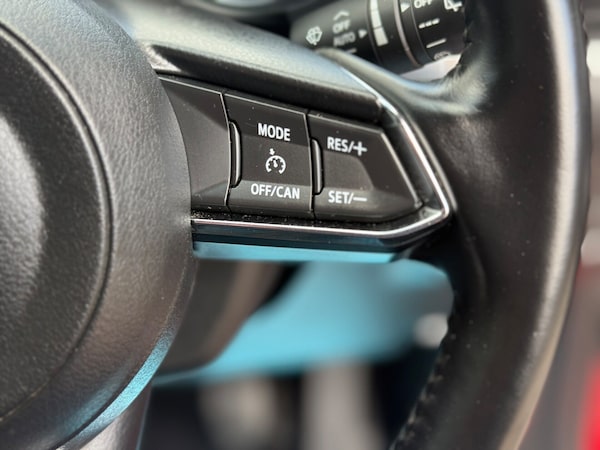 Used Mazda CX-5 2017 for sale - 75330502: Photo 35