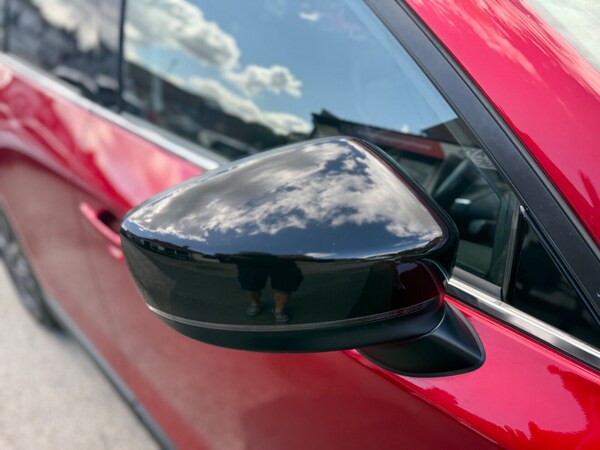 Used Mazda CX-5 2017 for sale - 75330502: Photo 38