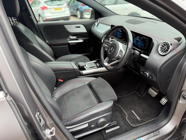 Used Mercedes-Benz EQA 2021 for sale - 75330503: Photo 12