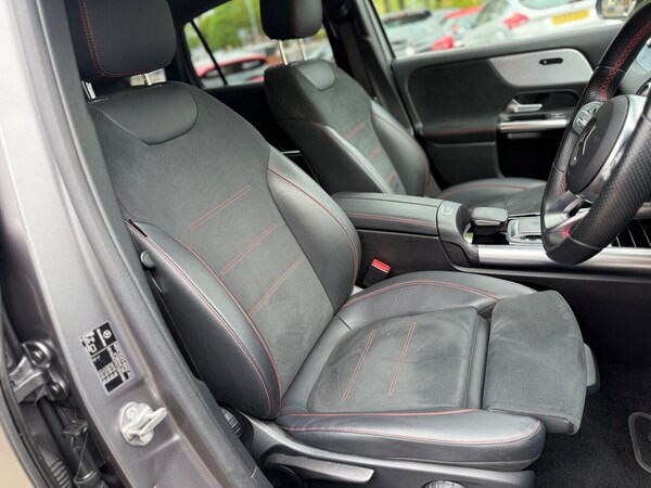 Used Mercedes-Benz EQA 2021 for sale - 75330503: Photo 15