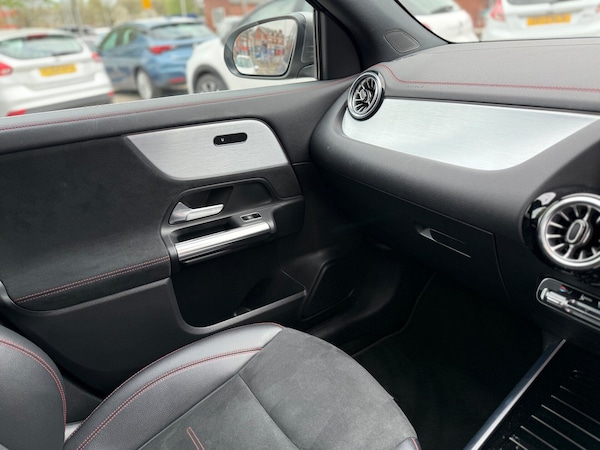 Used Mercedes-Benz EQA 2021 for sale - 75330503: Photo 29
