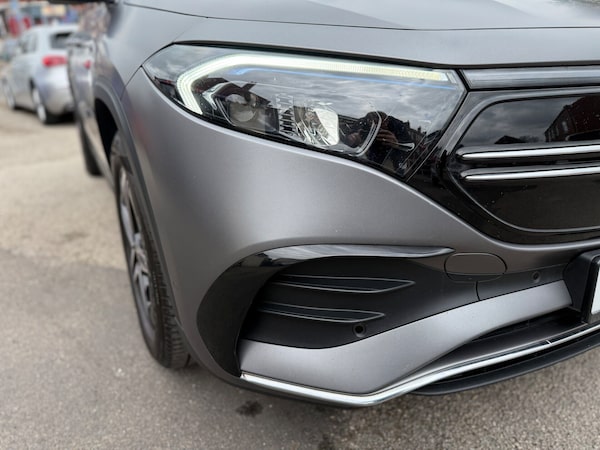 Used Mercedes-Benz EQA 2021 for sale - 75330503: Photo 32