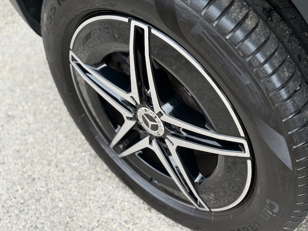 Used Mercedes-Benz EQA 2021 for sale - 75330503: Photo 33