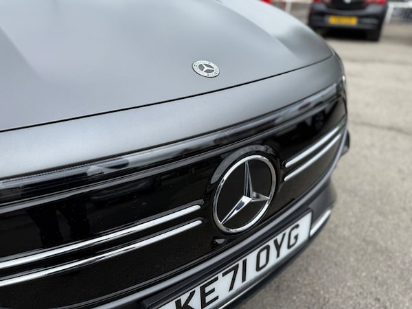 Used Mercedes-Benz EQA 2021 for sale - 75330503: Photo 8