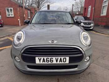 Used MINI Hatch 2017 for sale - 73099252: Photo