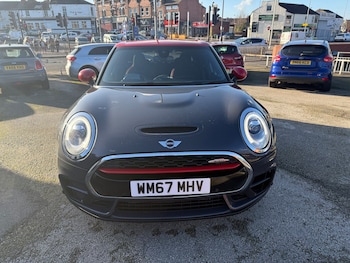 Used MINI Clubman 2017 for sale - 75330486: Photo