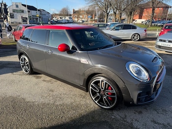 Used MINI Clubman 2017 for sale - 75330486: Photo