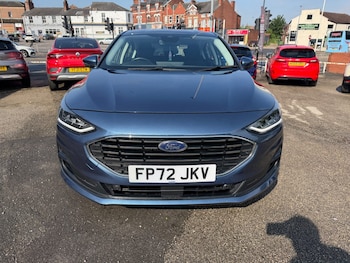 Used Ford Focus 2022 for sale - 79038621: Photo
