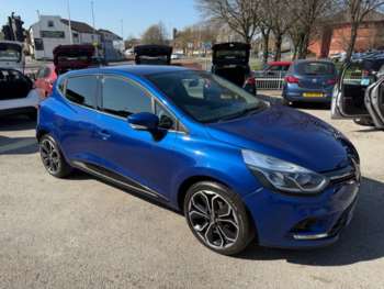 Used Renault Clio 2018 for sale - 74375135: Photo