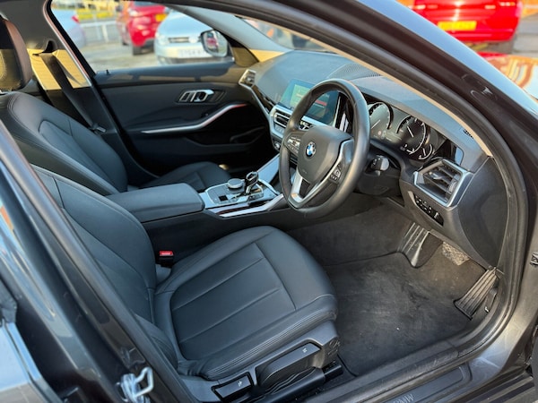 Used BMW 3 Series 2019 for sale - 75330495: Photo 11