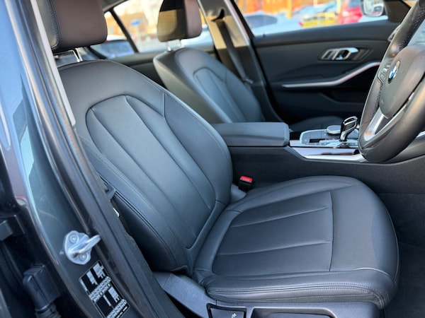 Used BMW 3 Series 2019 for sale - 75330495: Photo 13