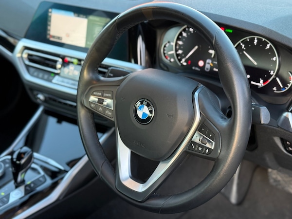 Used BMW 3 Series 2019 for sale - 75330495: Photo 17