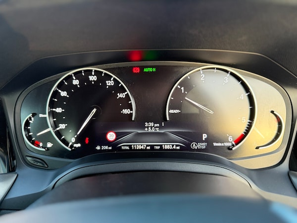 Used BMW 3 Series 2019 for sale - 75330495: Photo 18