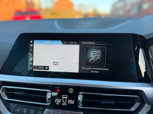 Used BMW 3 Series 2019 for sale - 75330495: Photo 19