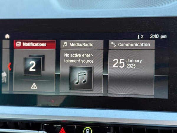 Used BMW 3 Series 2019 for sale - 75330495: Photo 20