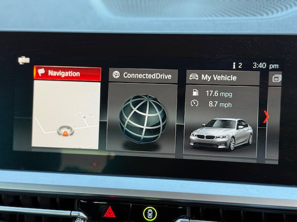 Used BMW 3 Series 2019 for sale - 75330495: Photo 21