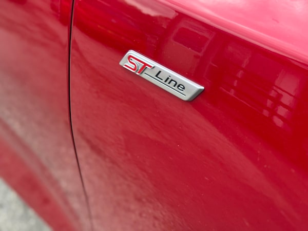 Used Ford Focus 2021 for sale - 75330494: Photo 10