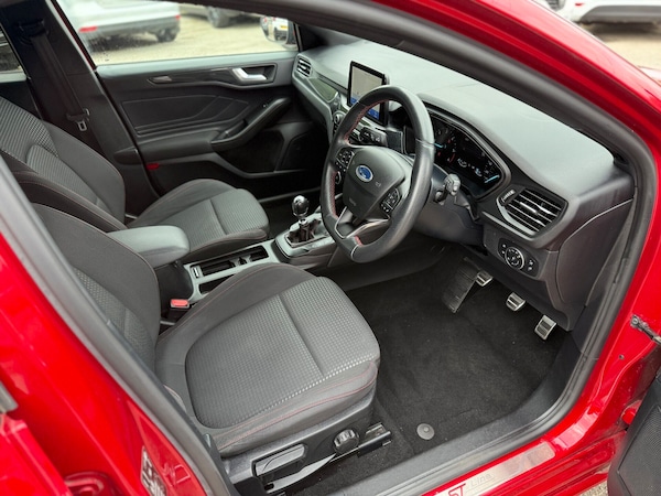 Used Ford Focus 2021 for sale - 75330494: Photo 12