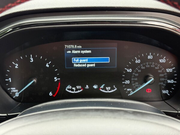 Used Ford Focus 2021 for sale - 75330494: Photo 19