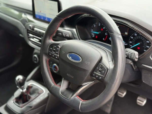 Used Ford Focus 2021 for sale - 75330494: Photo 20