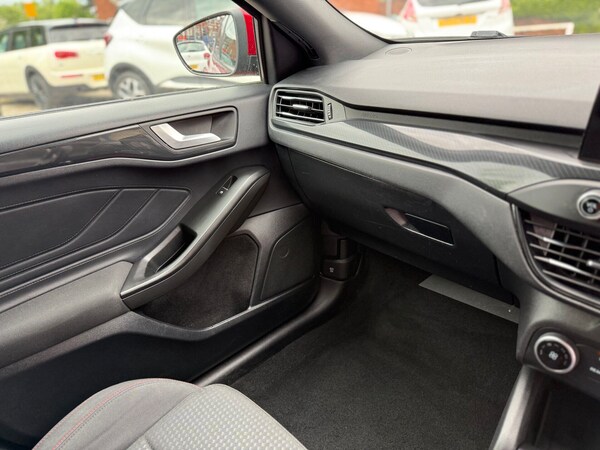 Used Ford Focus 2021 for sale - 75330494: Photo 31