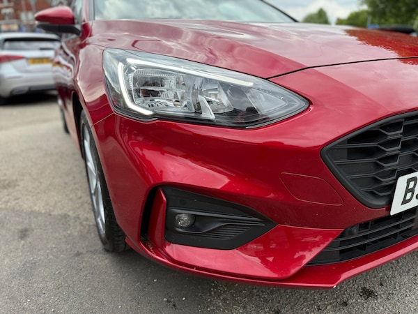 Used Ford Focus 2021 for sale - 75330494: Photo 37