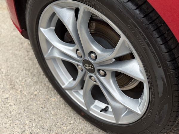 Used Ford Focus 2021 for sale - 75330494: Photo 38