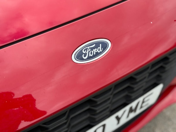 Used Ford Focus 2021 for sale - 75330494: Photo 8