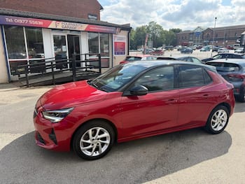 Used Vauxhall Corsa 2020 for sale - 79655916: Photo