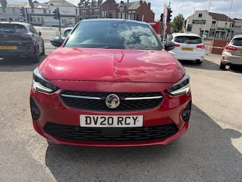 Used Vauxhall Corsa 2020 for sale - 79655916: Photo
