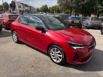 Used Vauxhall Corsa 2020 for sale - 79655916: Photo
