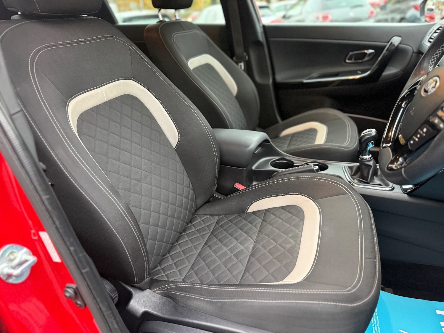 Used Kia Ceed 2017 for sale - 76531099: Photo 22