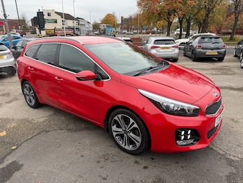 Used Kia Ceed 2017 for sale - 76531099: Photo
