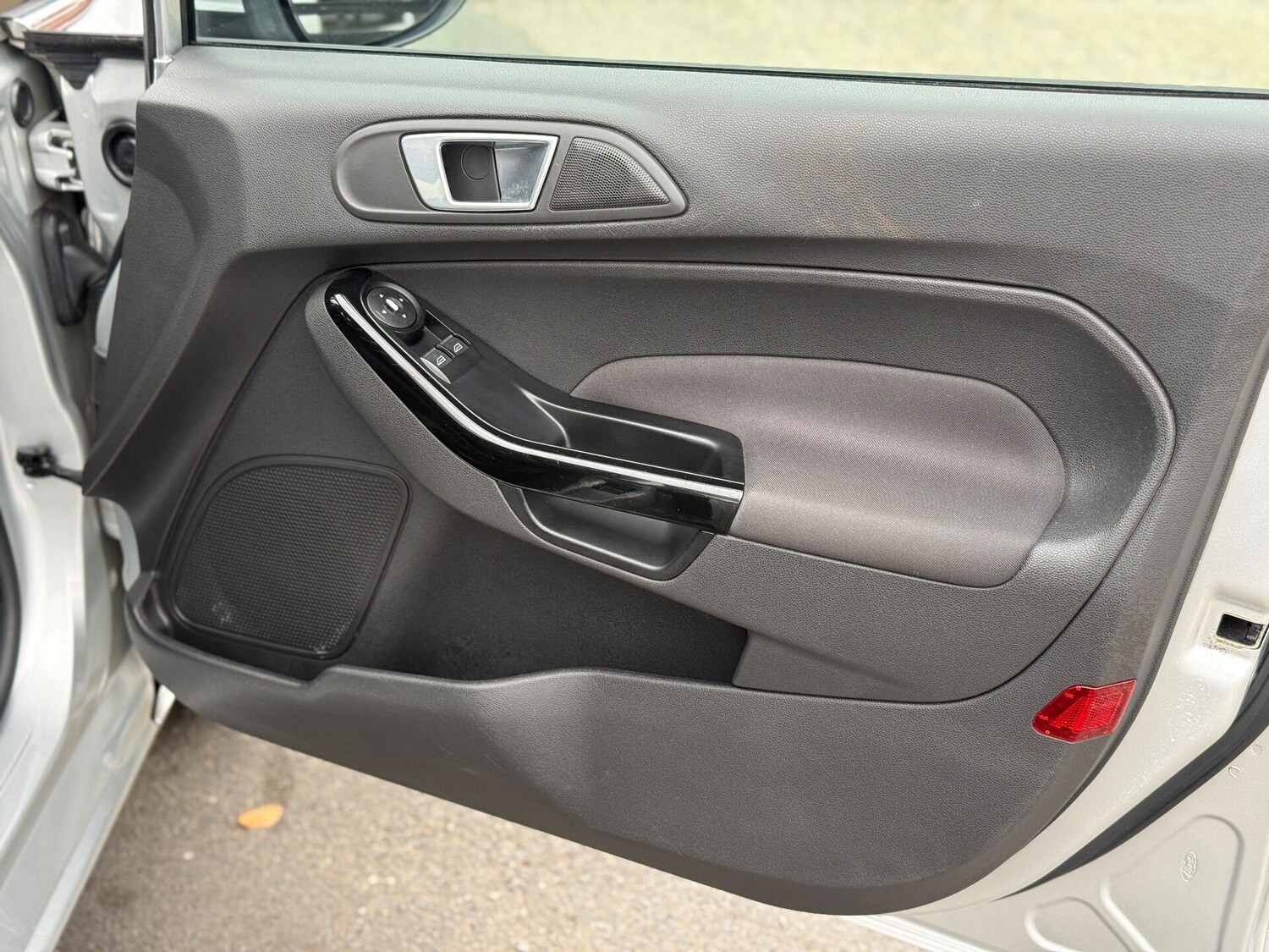 Used Ford Fiesta 2013 for sale - 76331177: Photo 14