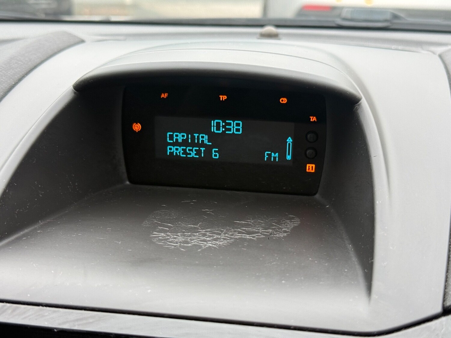 Used Ford Fiesta 2013 for sale - 76331177: Photo 19