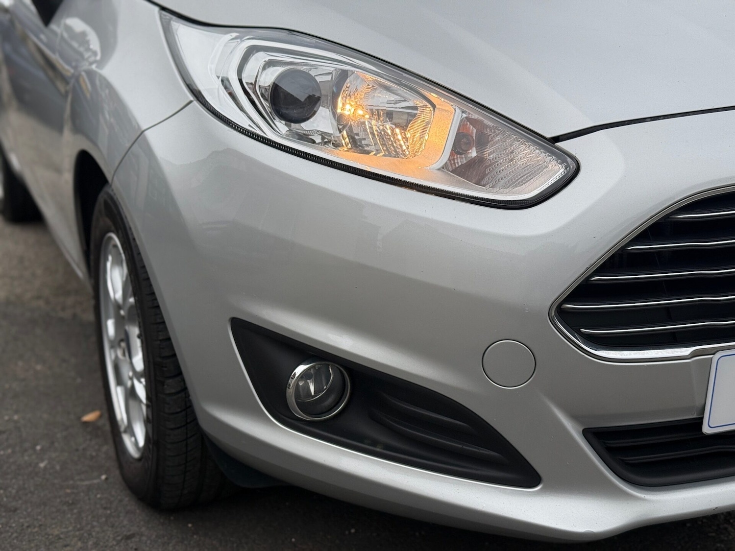 Used Ford Fiesta 2013 for sale - 76331177: Photo 28