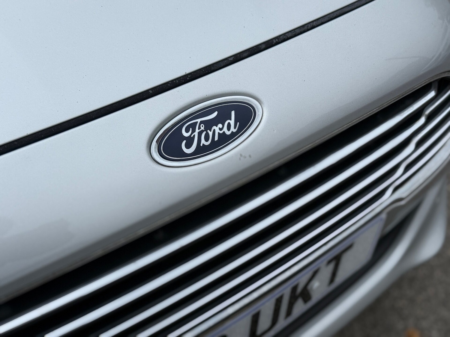 Used Ford Fiesta 2013 for sale - 76331177: Photo 8