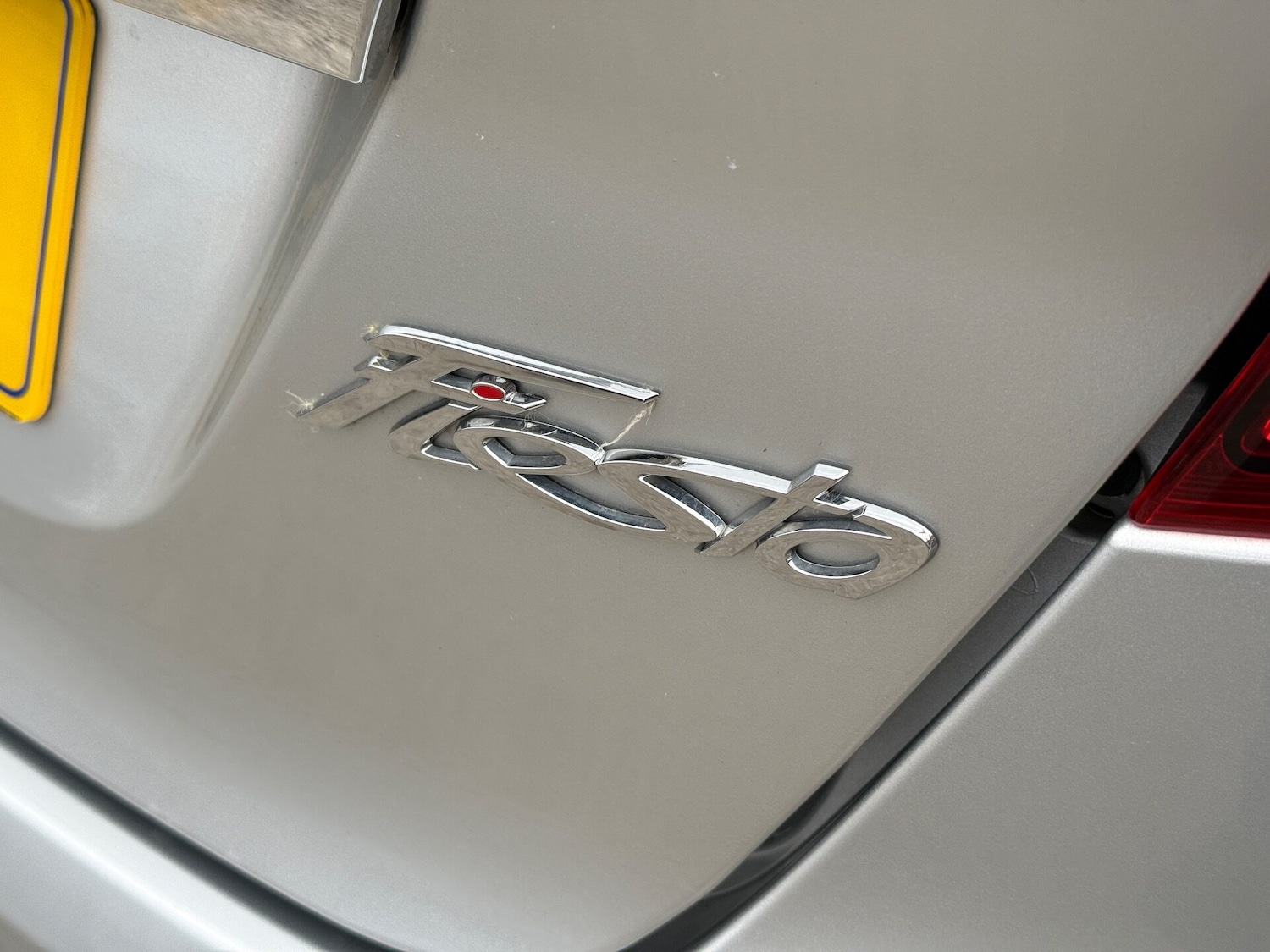 Used Ford Fiesta 2013 for sale - 76331177: Photo 9