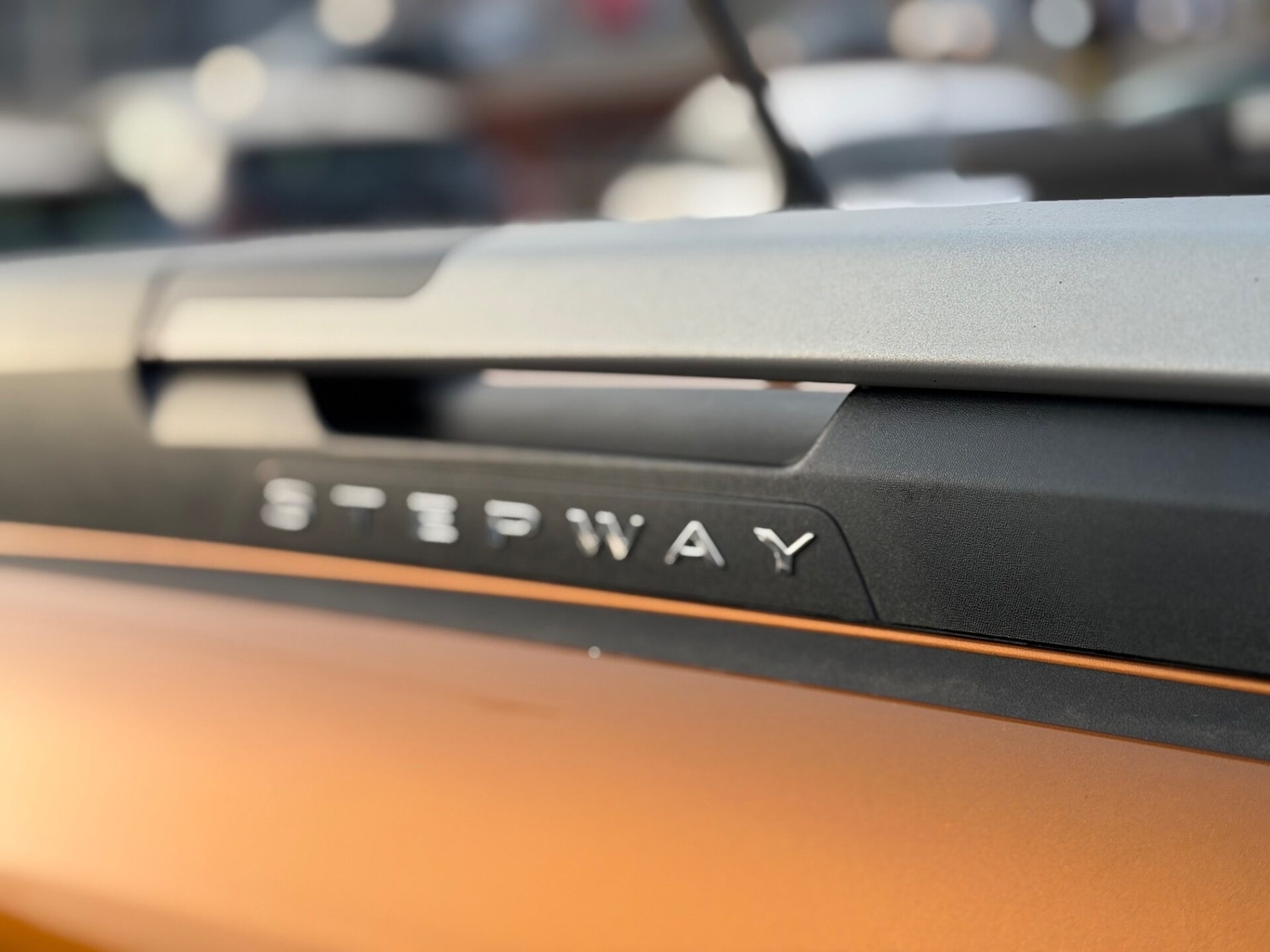 Used Dacia Sandero Stepway 2021 for sale - 77776454: Photo 14