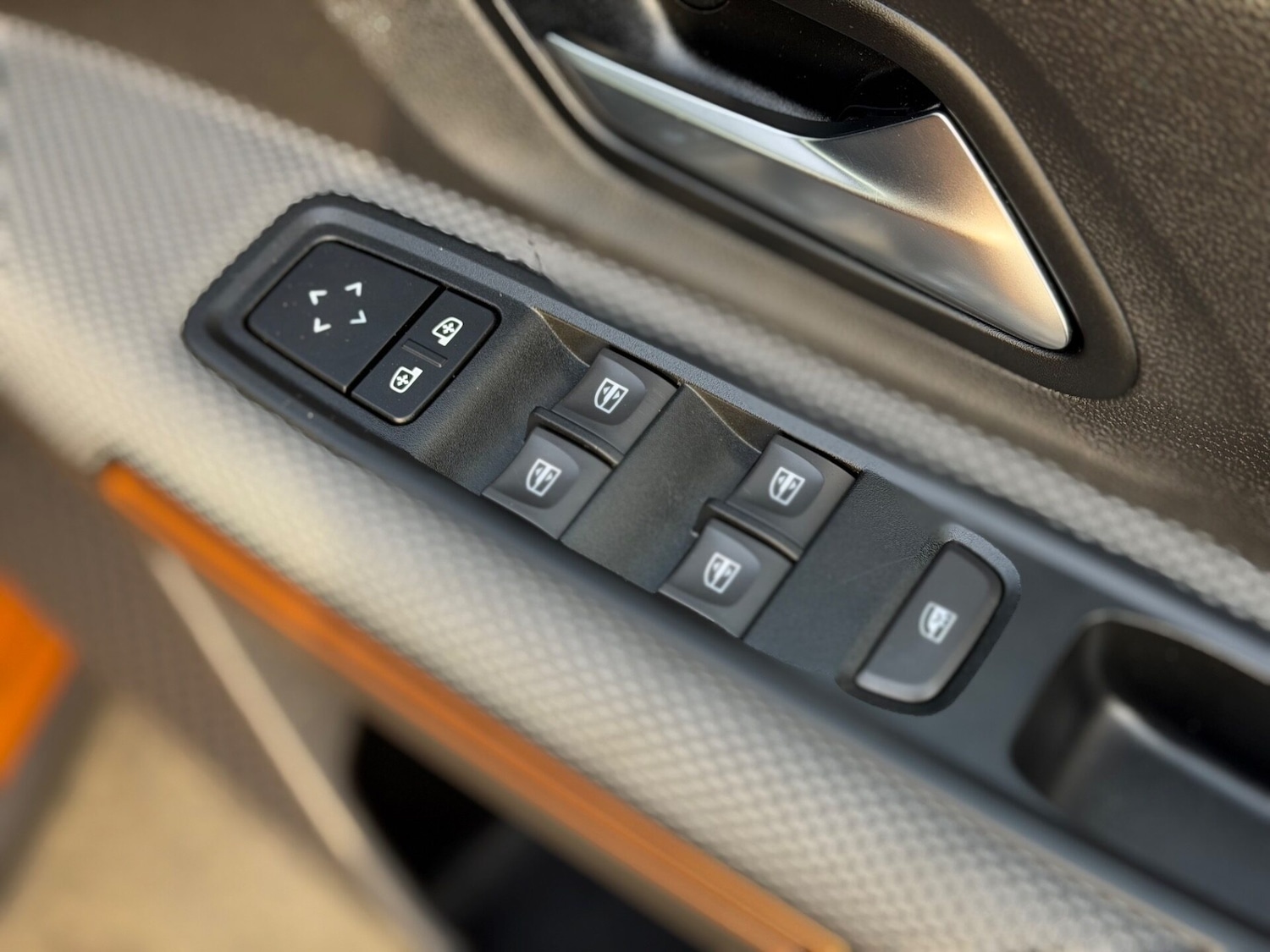 Used Dacia Sandero Stepway 2021 for sale - 77776454: Photo 15