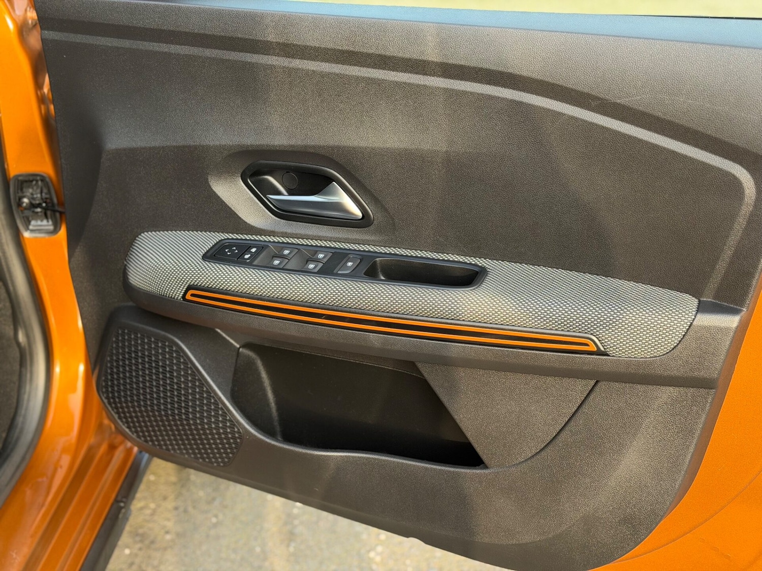 Used Dacia Sandero Stepway 2021 for sale - 77776454: Photo 16