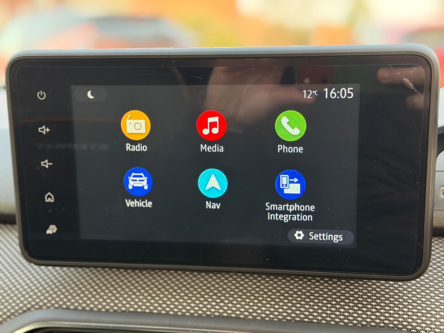 Used Dacia Sandero Stepway 2021 for sale - 77776454: Photo 19