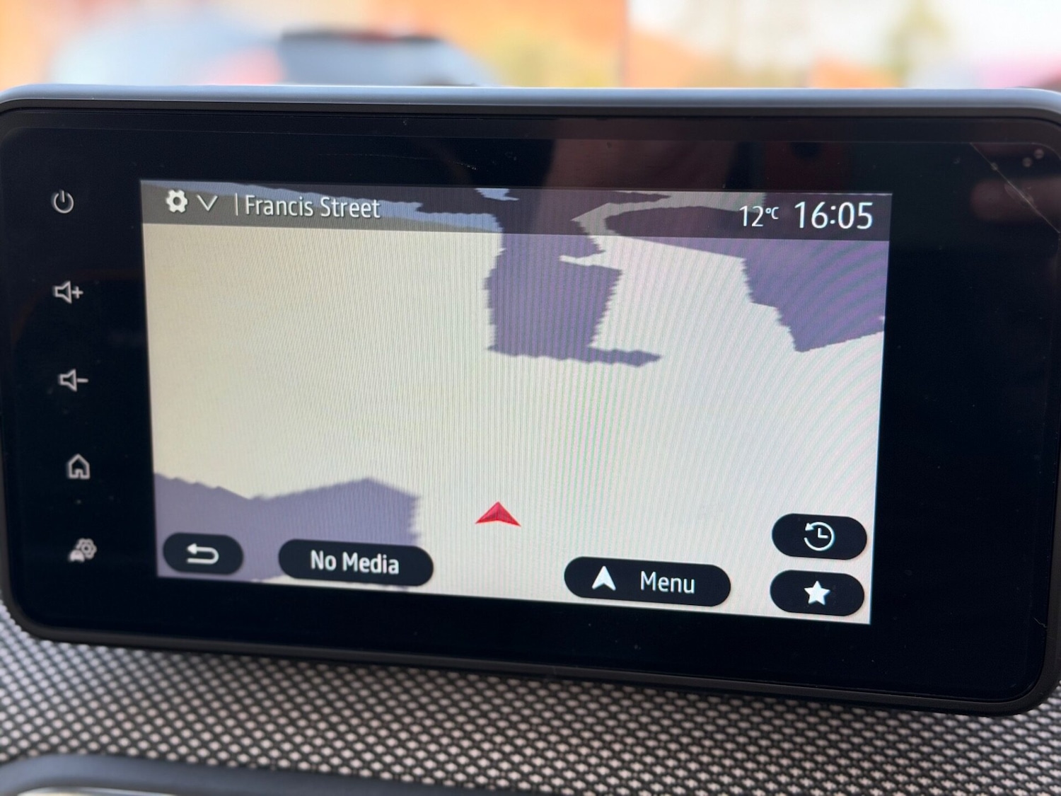 Used Dacia Sandero Stepway 2021 for sale - 77776454: Photo 20